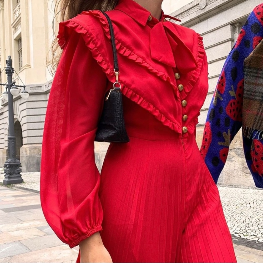 🆕 New Farm Rio jumpsuit